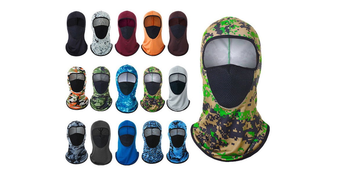 Fashionable Balaclava Mask At Affordable Prices