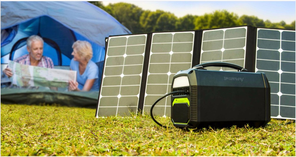 Everything To Know About Portable Power Stations