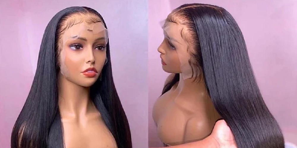 What are HD lace frontal wigs?